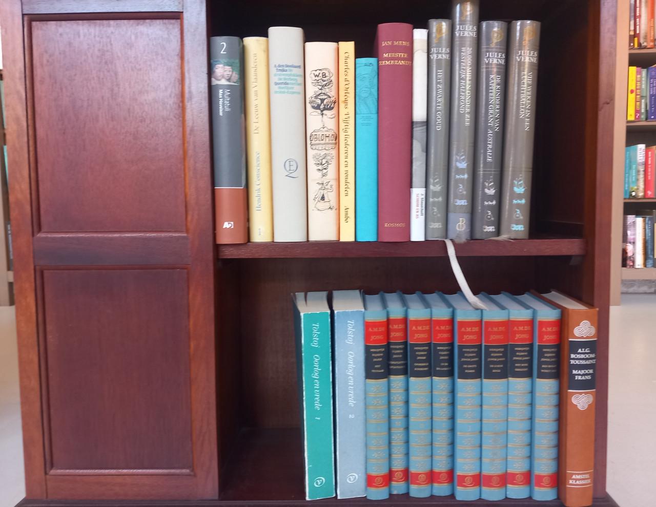 Klassieke literatuur