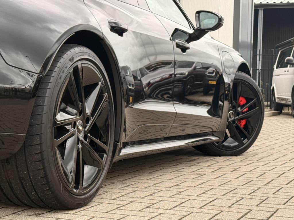 Audi E-tron Gt 93 kwh | audi exclusive | bang & olufsen | apple carplay | d