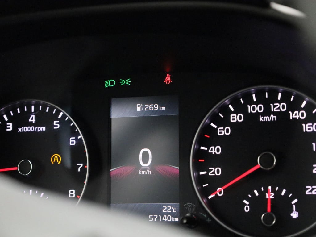 Kia Picanto 1.0 dpi comfortline | bluetooth | airco | cruise control