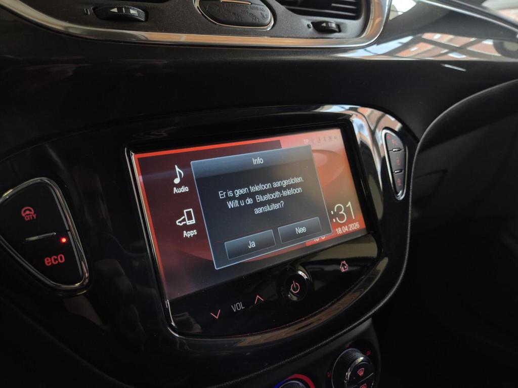 Opel Corsa 1.0 turbo innovation / dealeronderhouden / 1e eigenaar