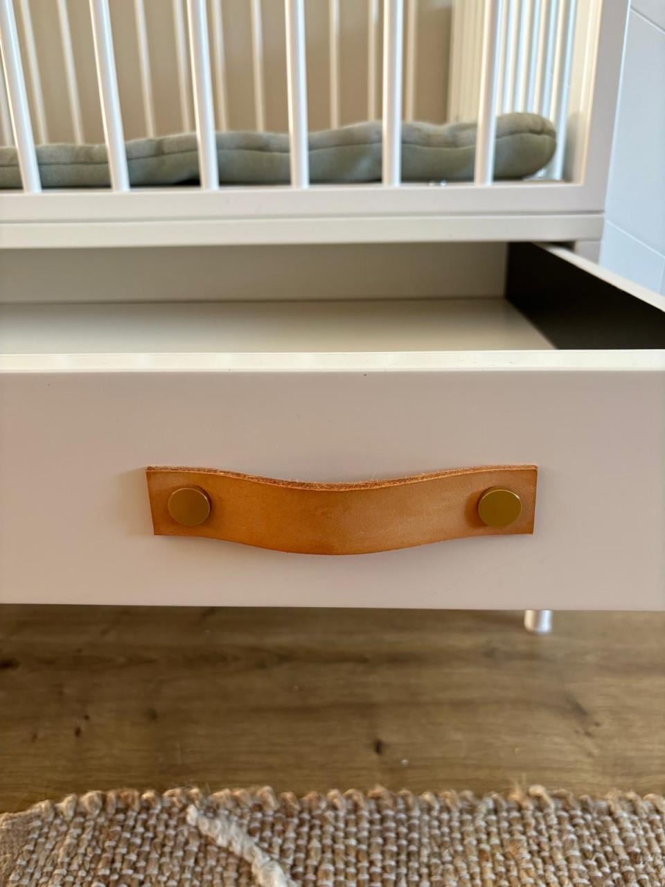 Box in goede staat