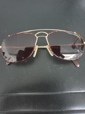 Carerra ultrasight zonnebril