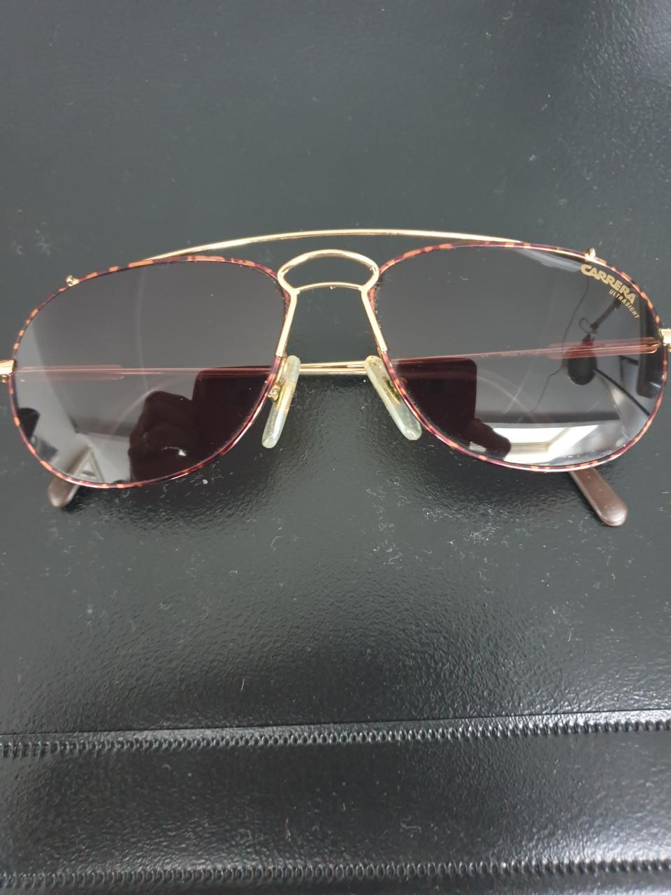 Carerra ultrasight zonnebril