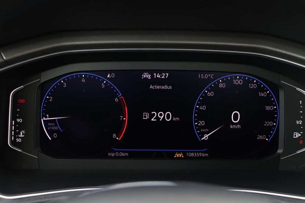 Volkswagen T-roc 1.0 tsi style 110pk