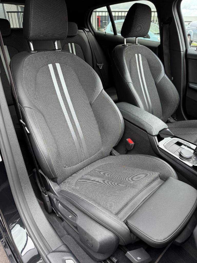 BMW 1 Serie 118i high executive - automaat