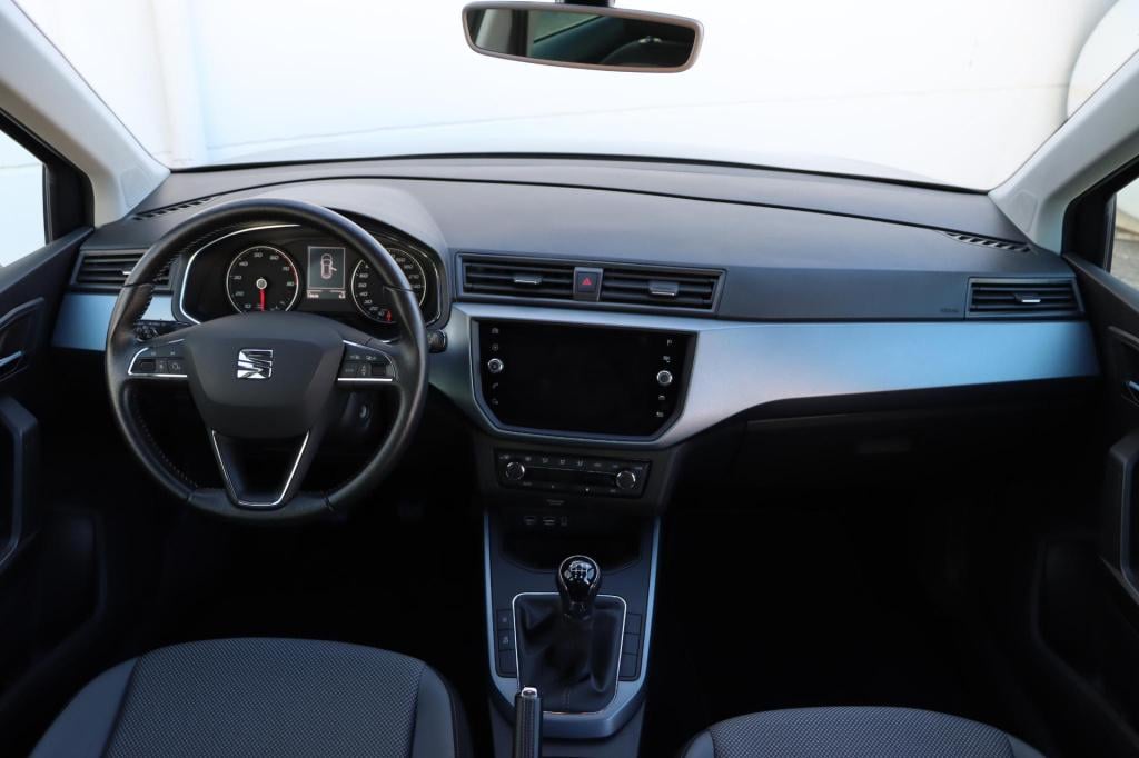 Seat Arona 1.0 tsi xcellence business intense 115pk