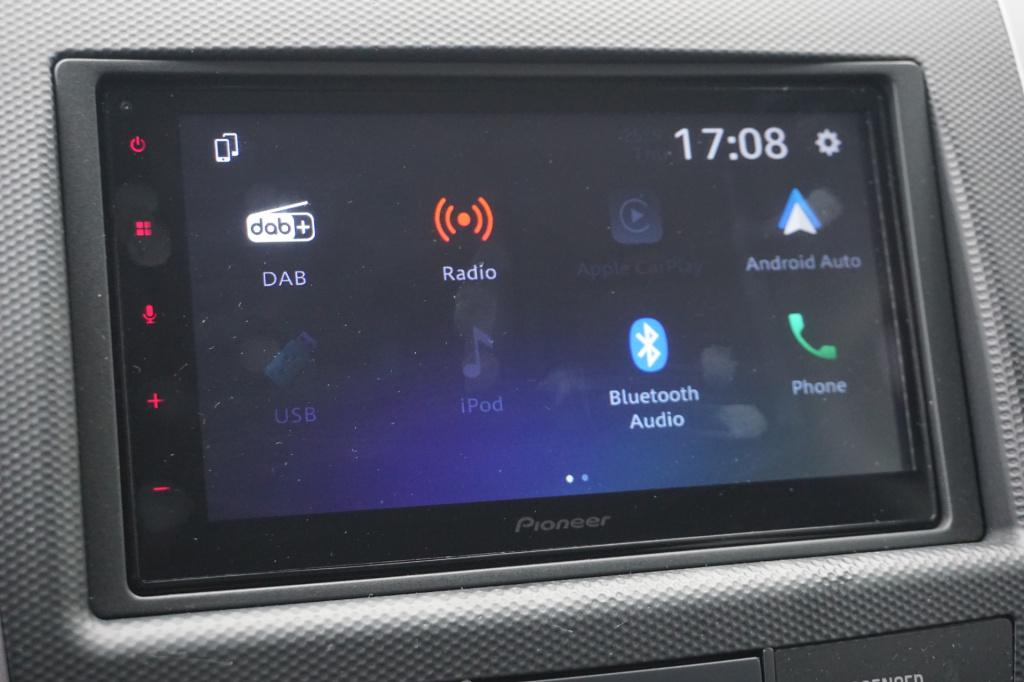 Mitsubishi Outlander 2.0 intro edition automaat - airco / carplay / cruise 