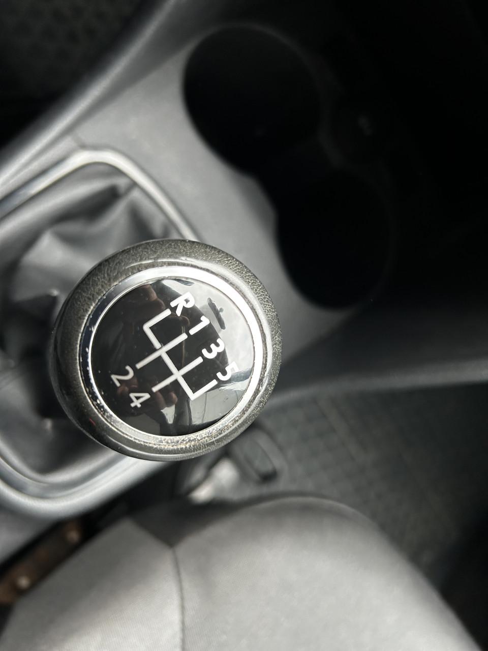 Volkswagen Polo 1.2-12V Comfortline/APK/AIRCO/CARPLAY/