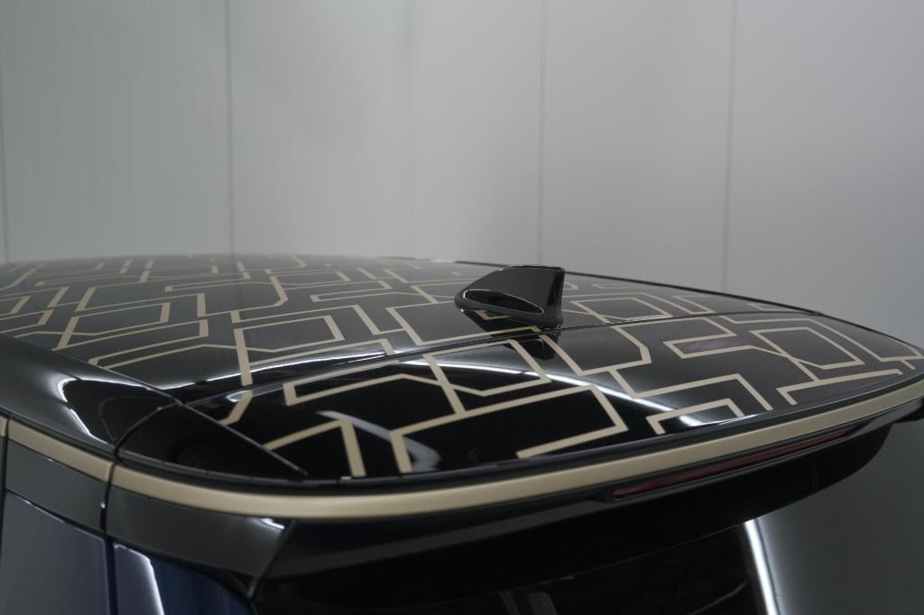 Renault 5 comfort range iconic cinq 52 kwh | 99,3% soh | adaptieve cruise c