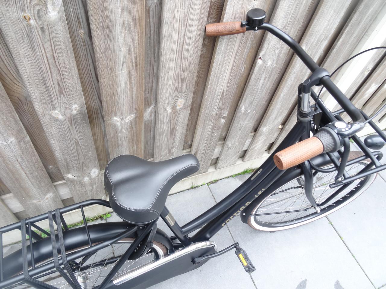 🌸 Prachtige meisjesfiets – Cortina U4 26 inch, bijna als nieuw! 🚲
