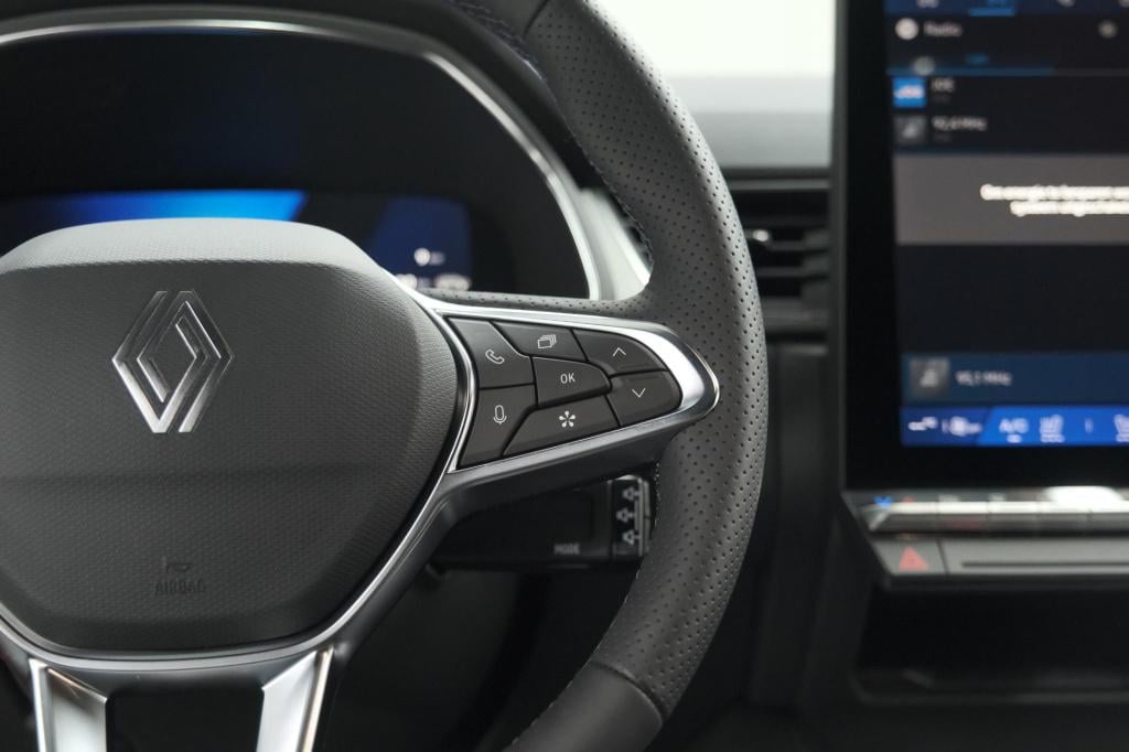 Renault Symbioz 1.6 e-tech hybrid 145 techno | camera | adaptieve cruise co