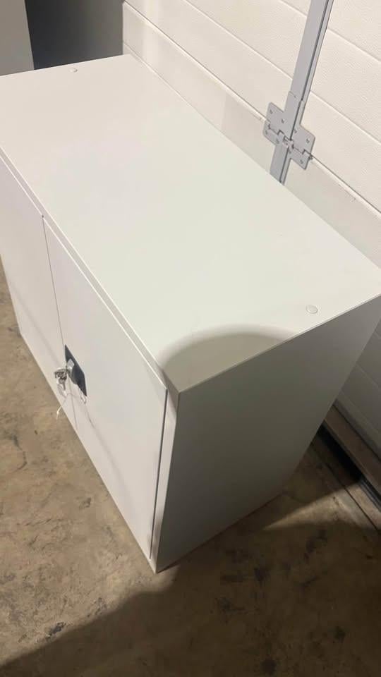 Archiefkast draaideurkast dossierkast