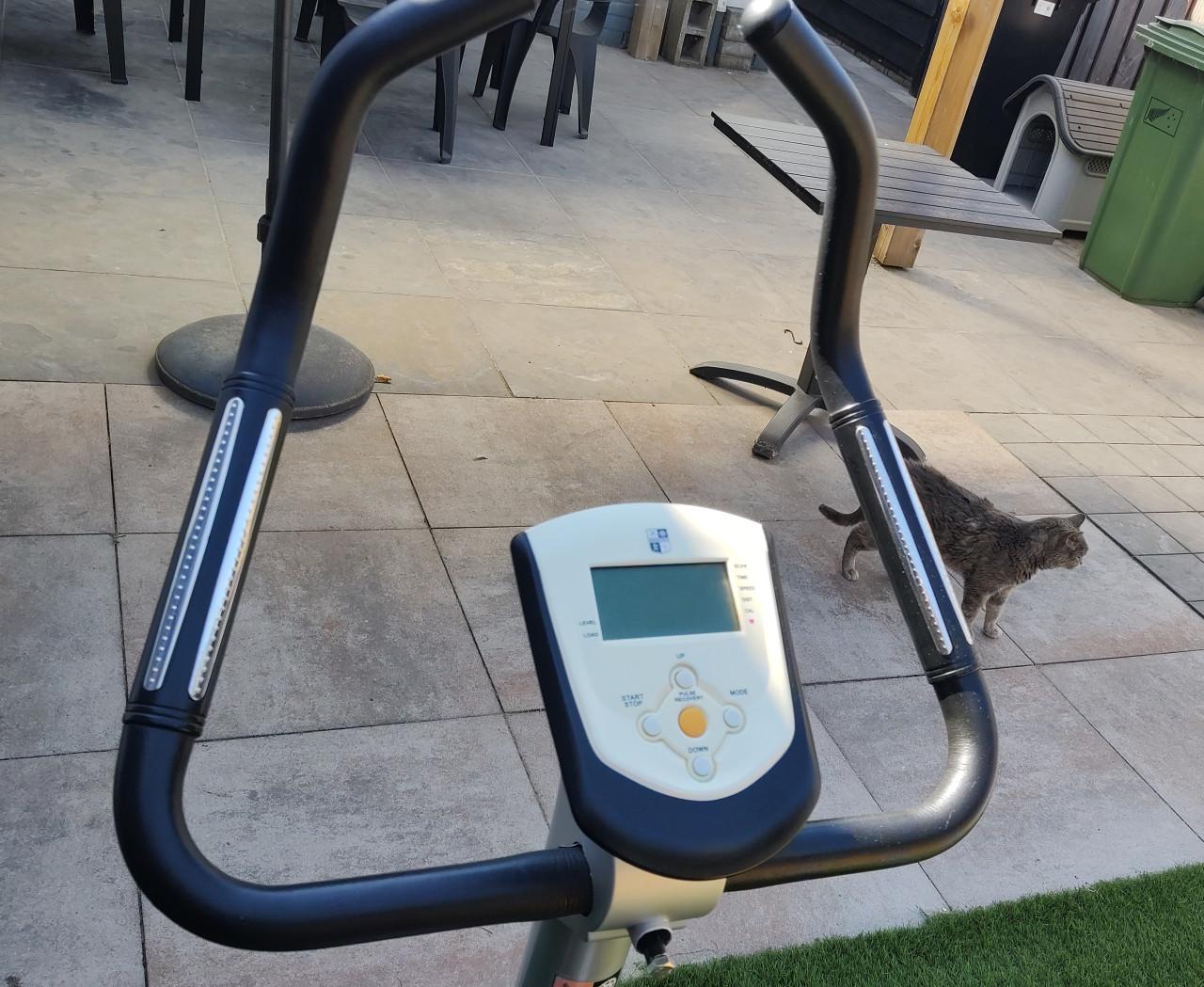 Hometrainer