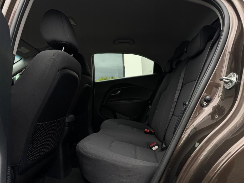 Kia Rio 1.2 cvvt super pack * airco * 5 deurs * nap