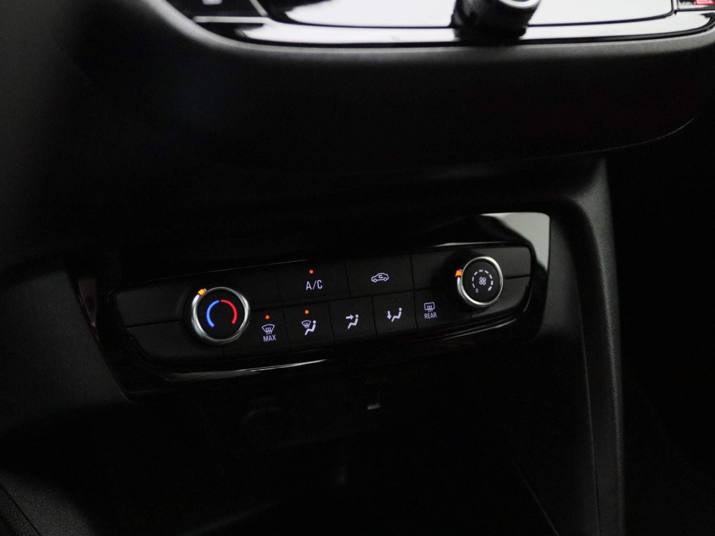 Opel Corsa 1.2 gs-line | navigatie | apple carplay / android auto | airco |