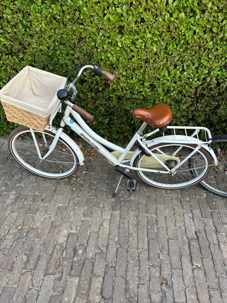 Opknapfietsen 3 stuks