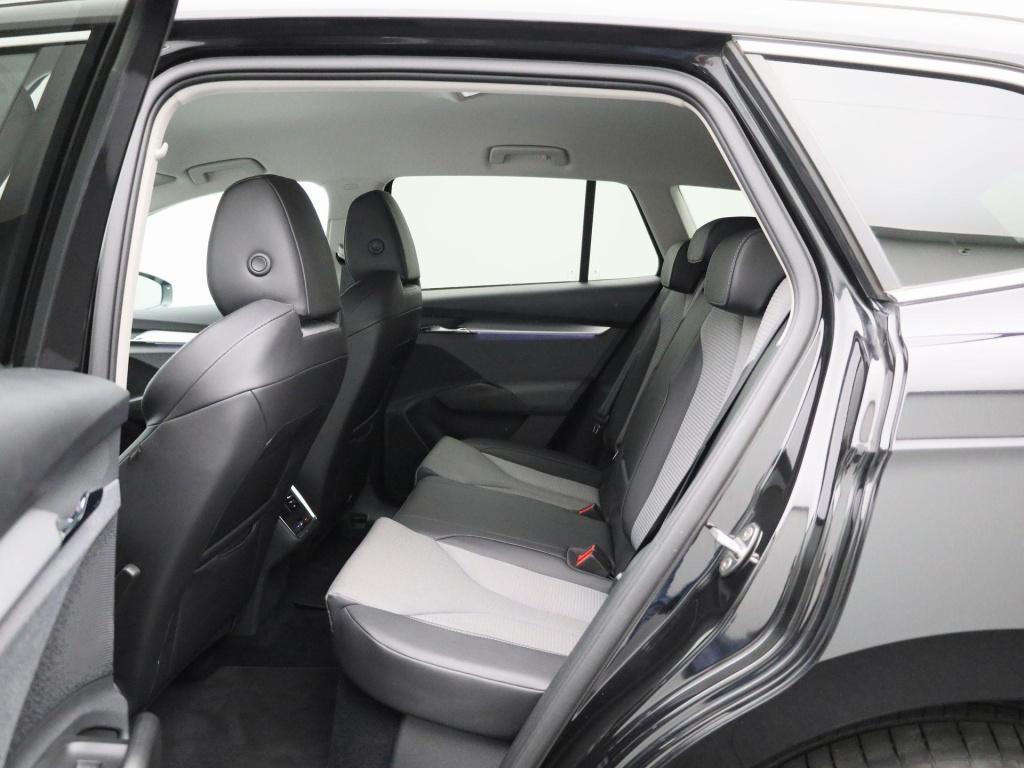 Skoda Enyaq Iv 80 | automaat | navigatie | apple carplay / android auto | s