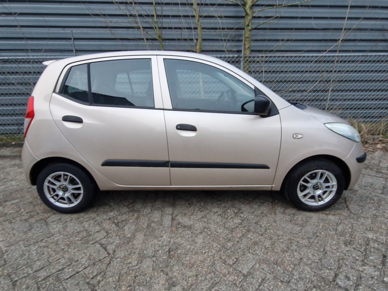 Hyundai i10 1.1 Active Cool