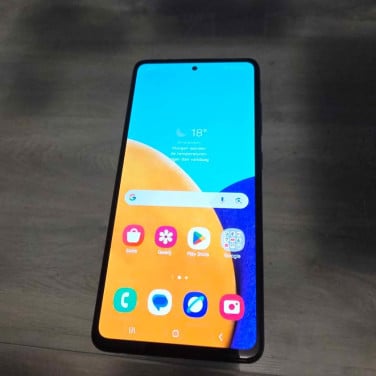 Samsung A52 128GB