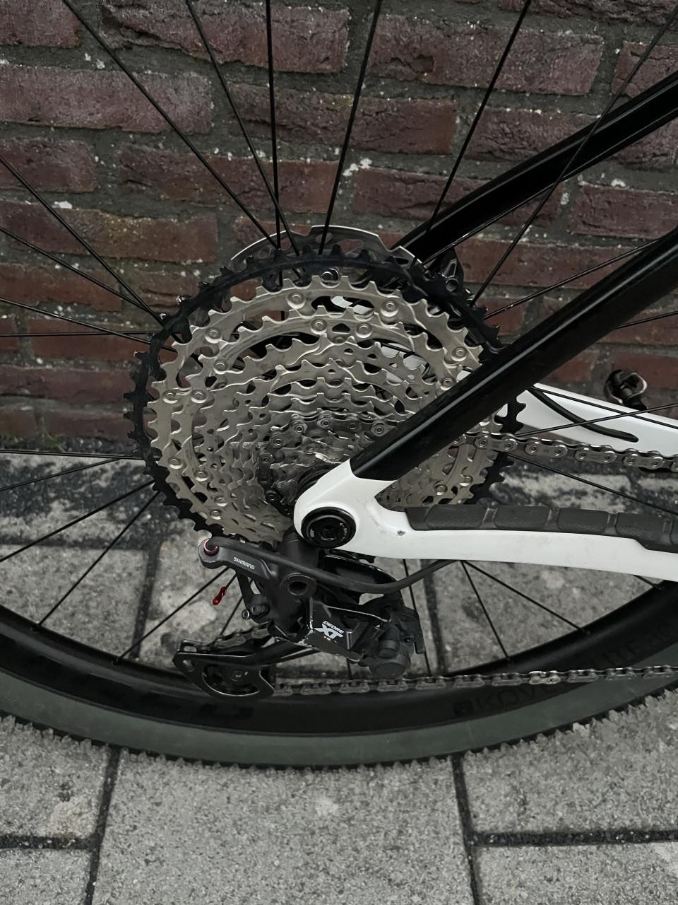 Trek Procaliber 9.8 carbon M/L