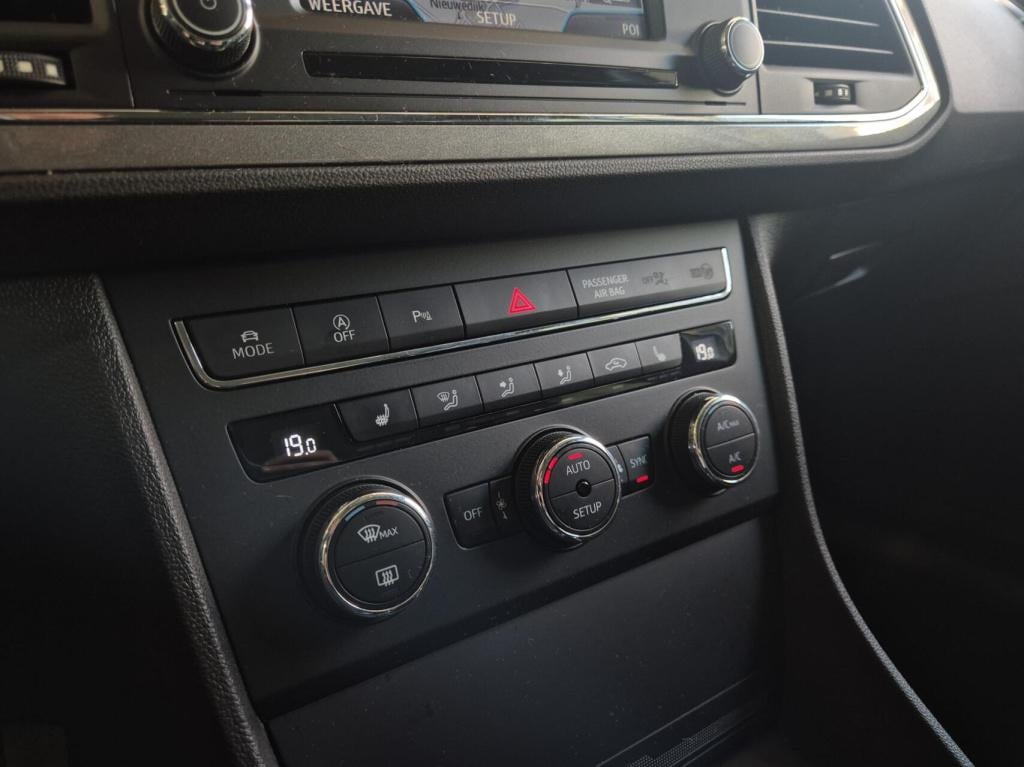 Seat Leon 1.4 tsi fr