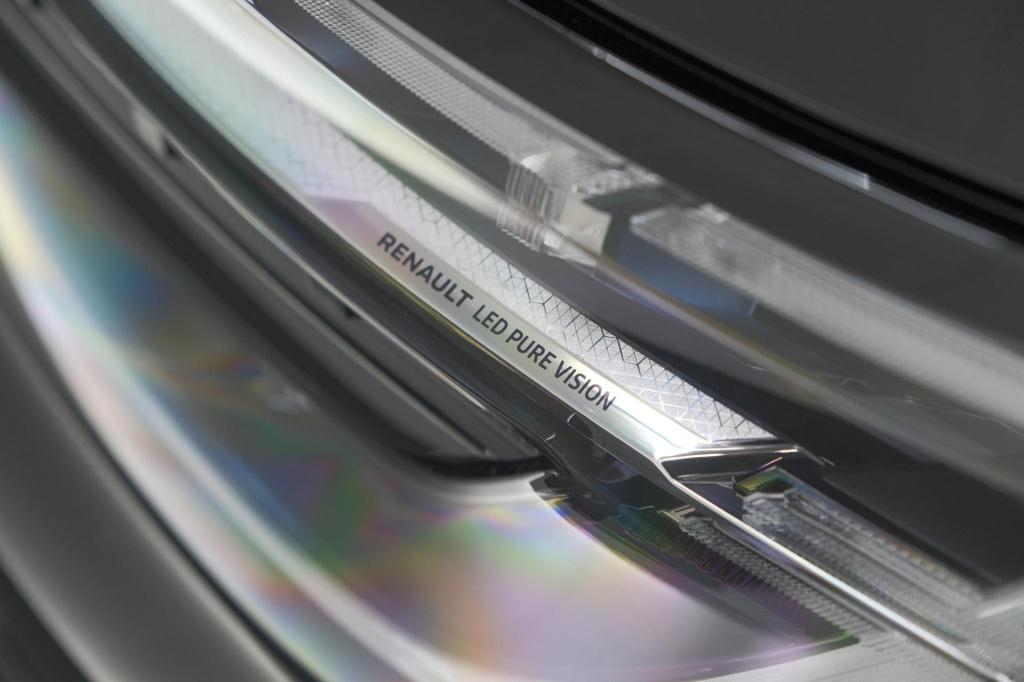 Renault Austral 1.2 e-tech full hybrid 200 techno esprit alpine | 1500 kg t