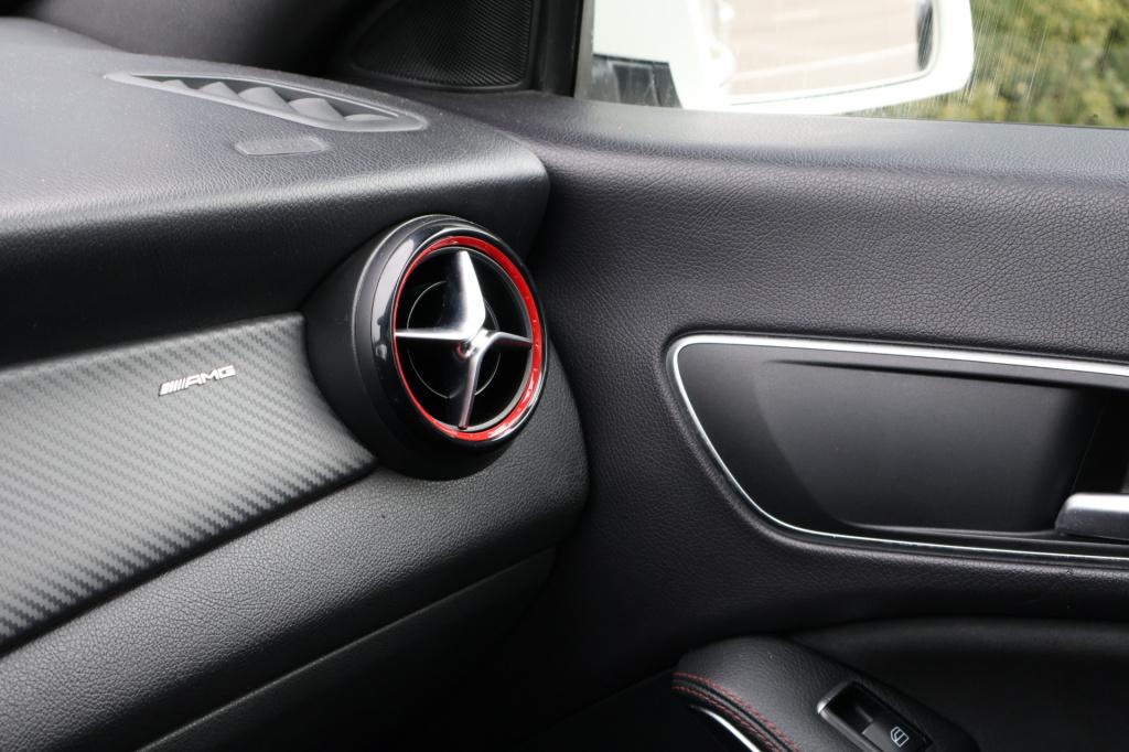 Mercedes-Benz Cla amg 45 4matic l 361 pk l dealer onderhouden l panoramadak