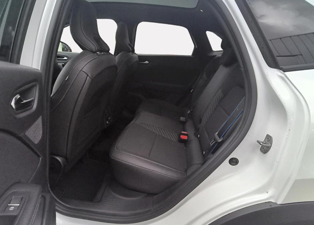 Renault Symbioz 1.8 e-tech full hybrid 160 esprit alpine - pack driving & c