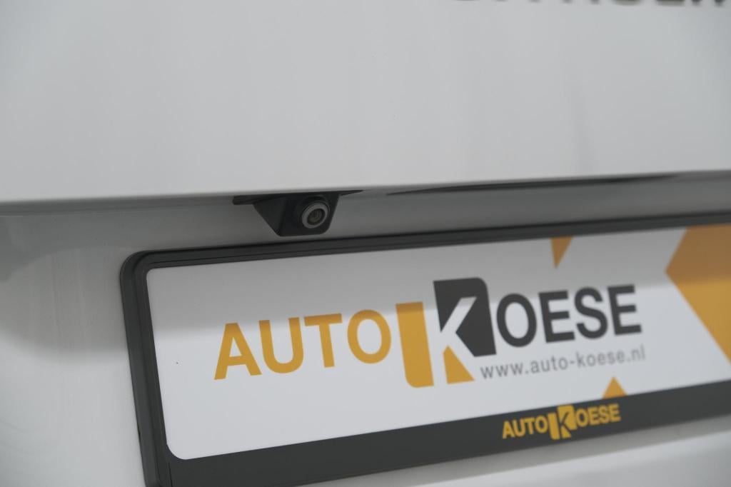 Citroen C3 Aircross puretech 130 eat6 s&s shine | panoramadak | allseason b