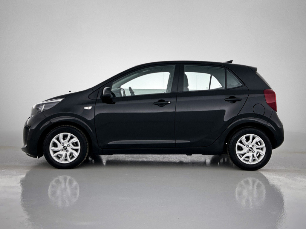 Kia Picanto 1.0 mpi dynamicplusline