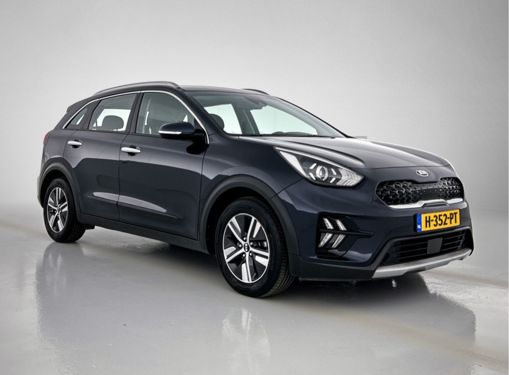 Kia Niro 1.6 gdi hybrid dynamicline