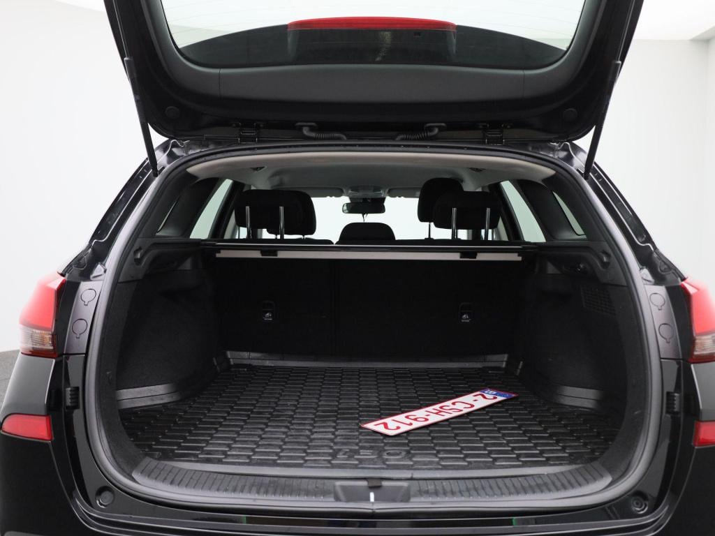 Hyundai I 30 wagon 1.0 t-gdi mhev comfort | automaat | apple carplay / andr