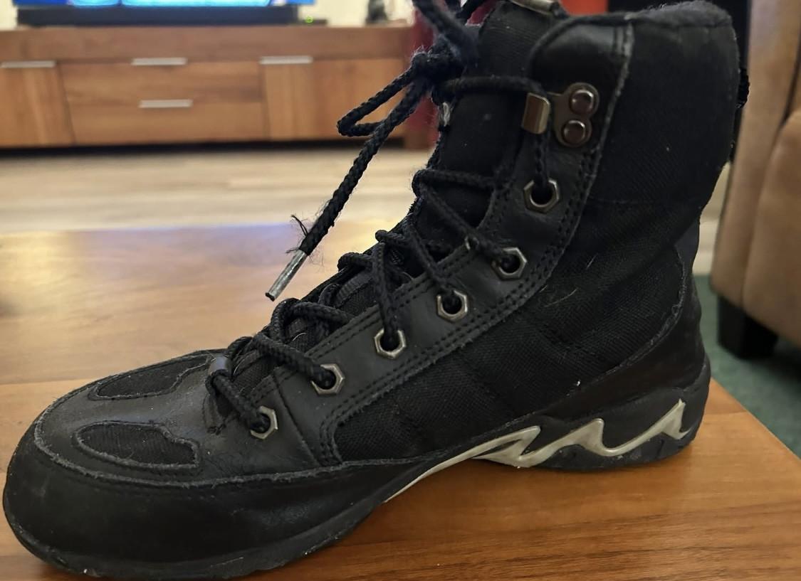 Waterdichte golf schoenen maat 41