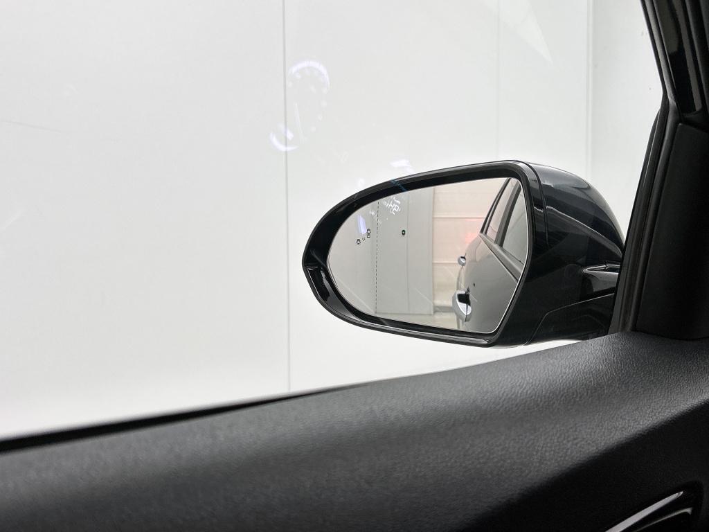 Kia Niro 1.6 gdi hybrid dynamicplusline | dodehoek detectie | camera | stuu