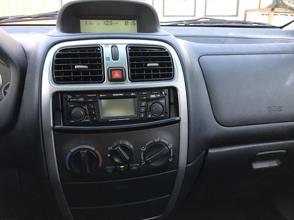 Mitsubishi Space Star 1.6 shogun se