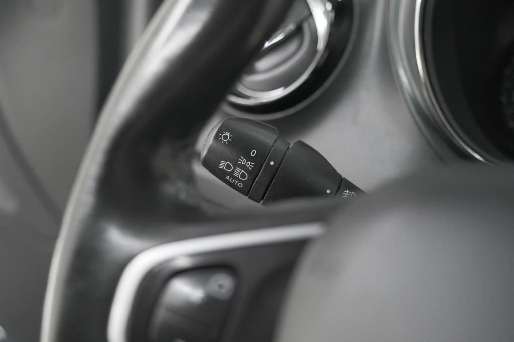 Renault Captur tce 90 dynamique | trekhaak | navigatie | camera | parkeerse