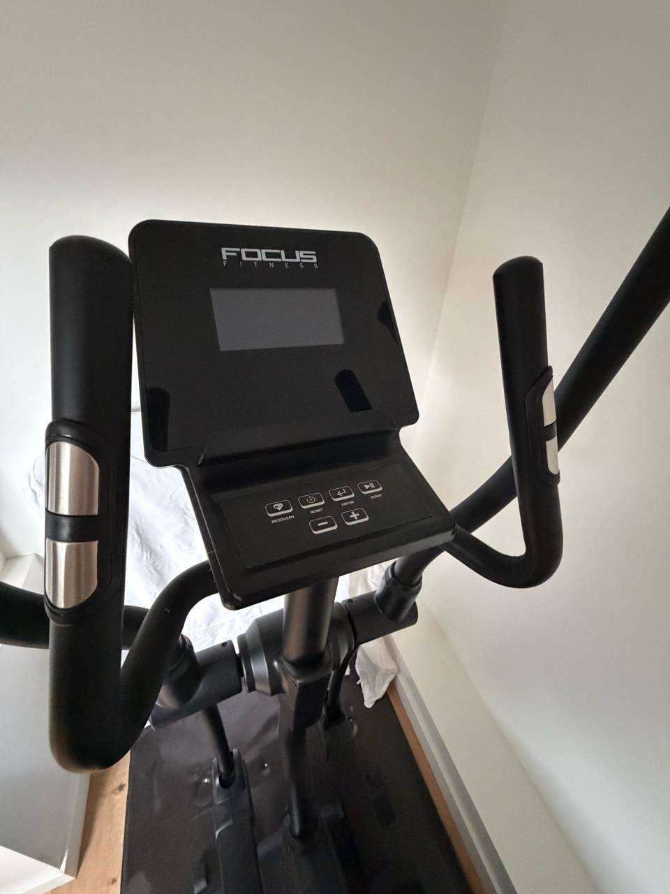 Crosstrainer - Focus Fitness Fox 5 iPlus