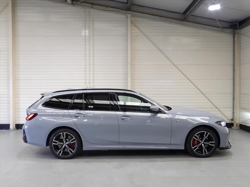 BMW 3-serie touring (g21) 330e x drive