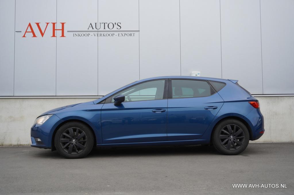 Seat Leon 1.6 tdi limited edition i