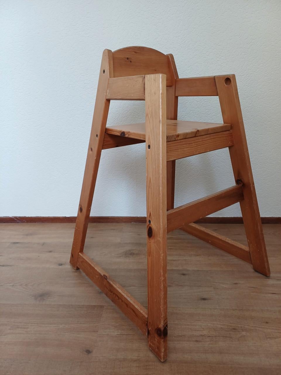 Kinderstoel