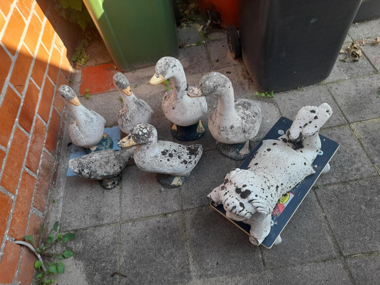 Hobby gereedschap