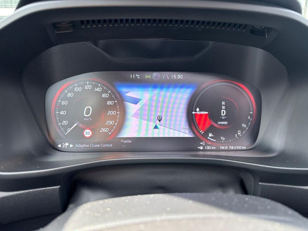 Volvo XC40 t5 262pk recharge r-design| panodak| 360camera| adap.cruise| h&k