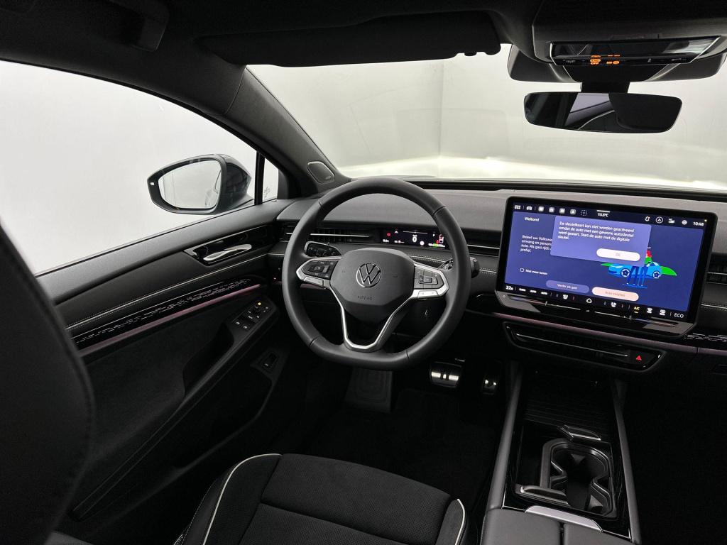 Volkswagen Id.7 tourer limited edition plus 77 kwh
