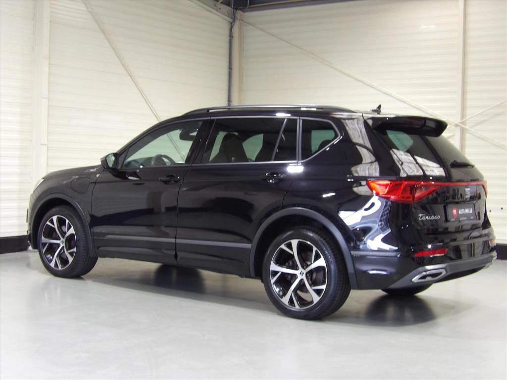 Seat Tarraco 1.4 tsi e-hybrid phev 245pk dsg-6 fr