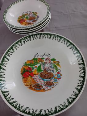 Pasta Borden