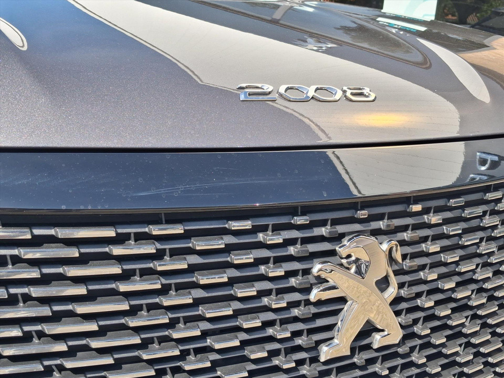 Peugeot 2008 1.2 puretech 130pk allure navigatie | apple carplay & android 