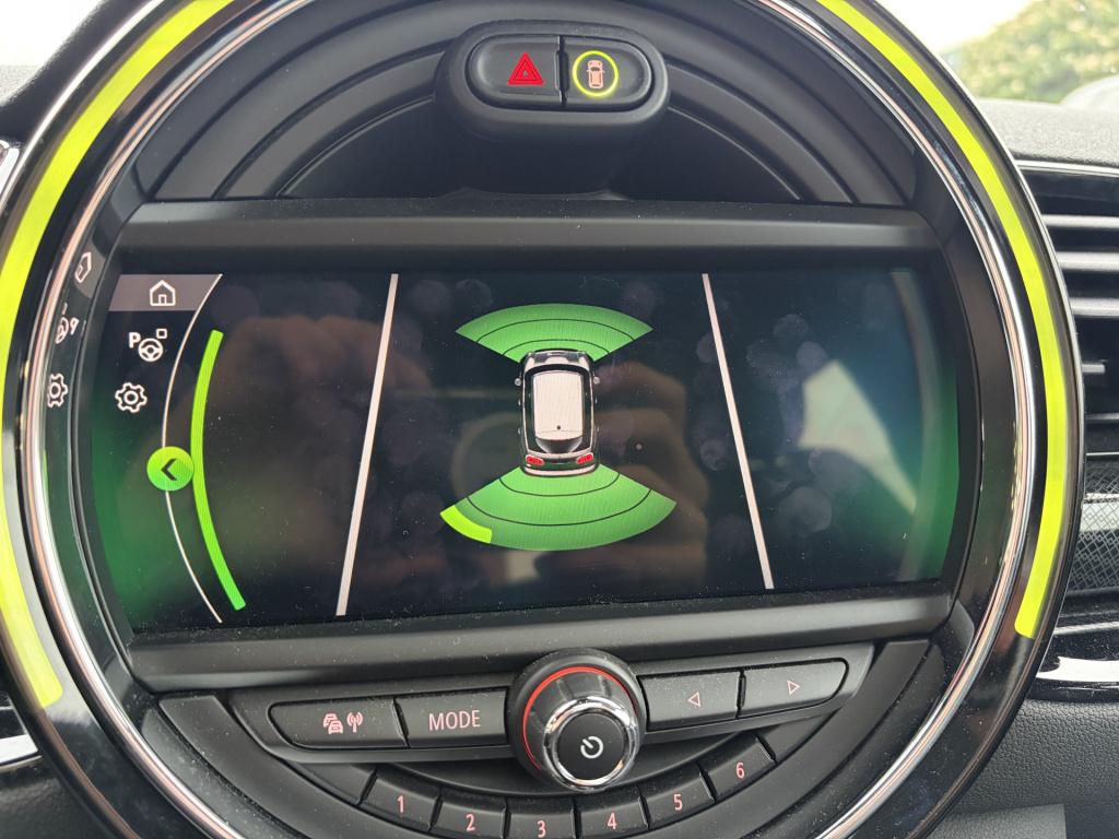 Mini Clubman mini 1.5 cooper richmond park edition