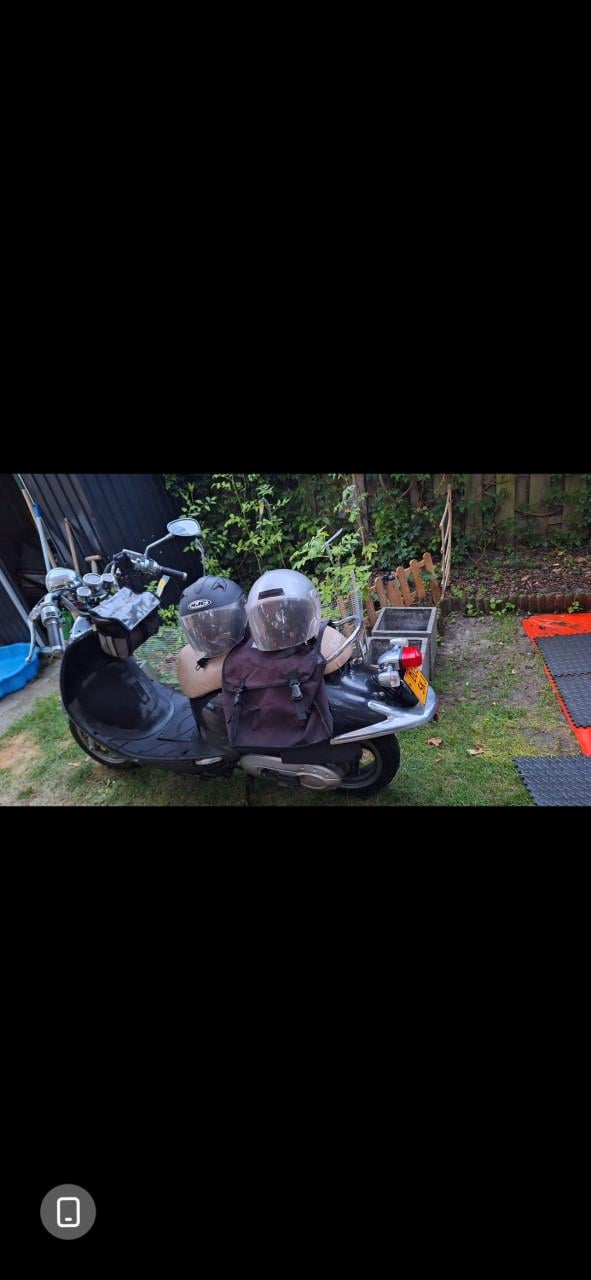 Scooter