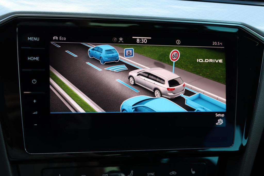 Volkswagen Passat variant 1.4 tsi phev gte business 218pk dsg6