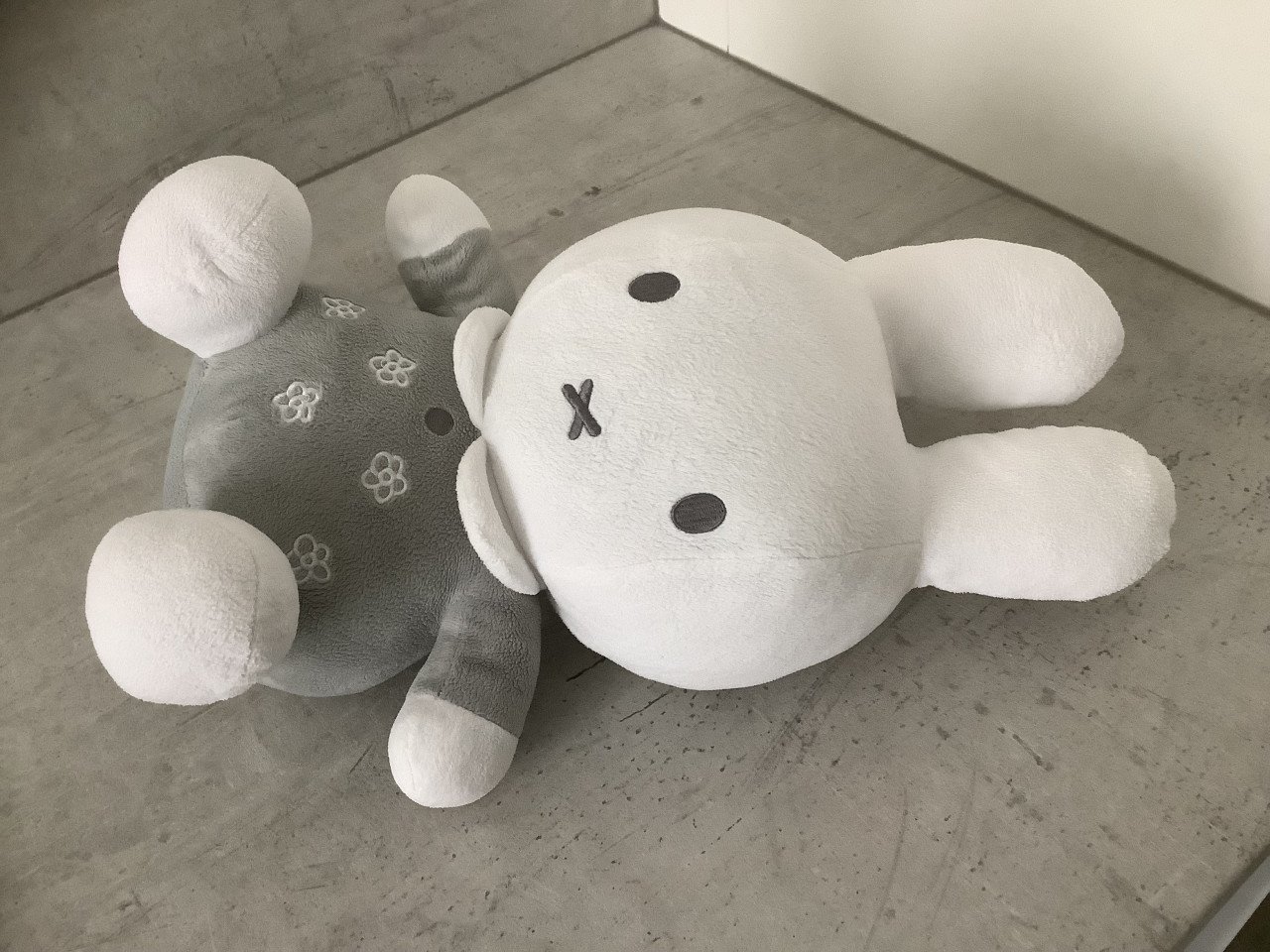 Grote Nijntje Knuffel - 45 cm
